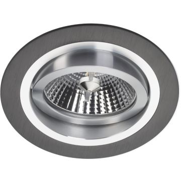 Beépíthető spotlámpa ALCAZAR LMF.AZ140BC 1x50W/G53/AR111 a Lumifall-tól