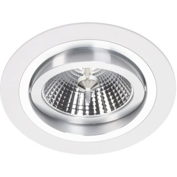 Beépíthető spotlámpa ALCAZAR LMF.AZ140WC 1x50W/G53/AR111 a Lumifall-tól