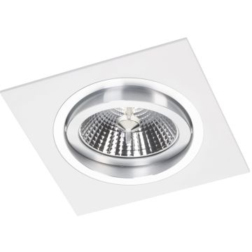 Beépíthető spotlámpa ALCAZAR LMF.AZ141WC 1x50W/G53/AR111 a Lumifall-tól