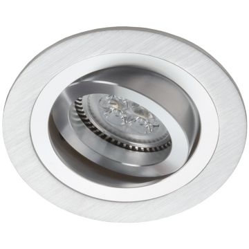 Beépíthető spotlámpa ALCAZAR LMF.AZ540SC 1x50W/G5,3/MR16 a Lumifall-tól