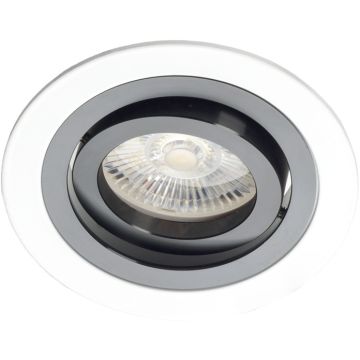 Beépíthető spotlámpa ALCAZAR LMF.AZ540WB 1x50W/MR16 a Lumifall-tól