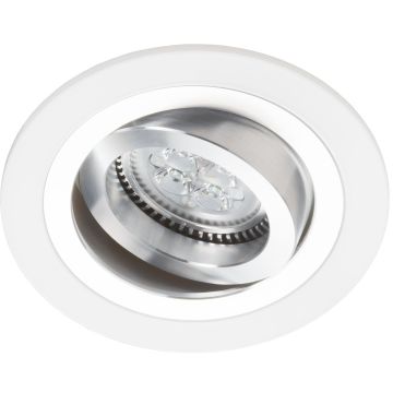 Beépíthető spotlámpa ALCAZAR LMF.AZ540WC 1x50W/G5,3/MR16 a Lumifall-tól