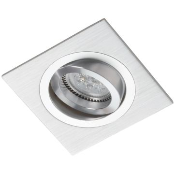 Beépíthető spotlámpa ALCAZAR LMF.AZ541SC 1x50W/G5,3/MR16 a Lumifall-tól