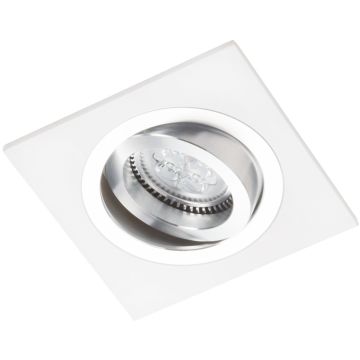 Beépíthető spotlámpa ALCAZAR LMF.AZ541WC 1x50W/G5,3/MR16 a Lumifall-tól