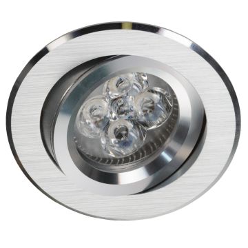 Beépíthető spotlámpa ALCOY LMF.AY540SC 1x50W/Gx5,3 IP20 a Lumifall-tól