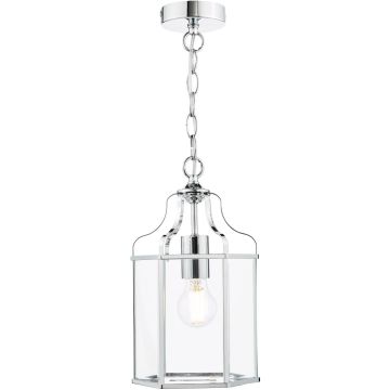 Függőlámpa Aled ALE8650 1x40w/e27 a Dar Lighting-tól