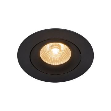 Beépíthető spotlámpa ALIKI 2310320003 2700K 1x8W/LED 580LM IP44 a Nordlux-tól