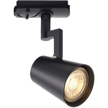 Sínreflektor Allison 2510119903 1x5w/gu10 ip20 a Nordlux-tól