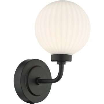 Fali lámpa Alrik ALR0722 1x25w/g9 ip44 a Dar Lighting-tól