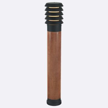 Állólámpa ALTA 1440B 1x9W/E27 IP65 a Norlys-tól