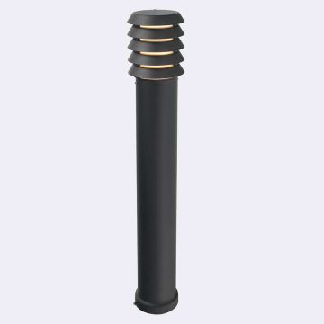 Állólámpa ALTA 1475B 2700K 1x8,5W/E27 806LM IP65 a Norlys-tól