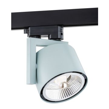 Sínreflektor ALTO 4749 BZ 1x15W/GU10/ES111 IP20 a Argon-tól