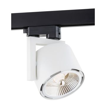 Sínreflektor ALTO 4750 BZ 1x15W/GU10/ES111 IP20 a Argon-tól