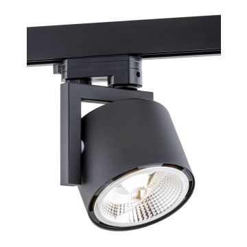 Sínreflektor ALTO 4751 BZ 1x15W/GU10/ES111 IP20 a Argon-tól