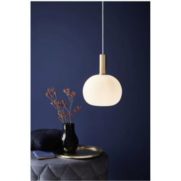Függőlámpa ALTON 25 47313001 1x60W/E27 IP20 a Nordlux-tól