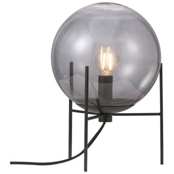 Asztali lámpa ALTON 47645047 1x15W/E14 IP20 a Nordlux-tól