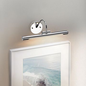 Képlámpa ALTON ALTON-PL-S-PC 1x4,6W/LED 318LM a Elstead Lighting-tól