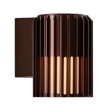 Fali lámpa ALUDRA 2118011261 1x15W/E27 IP54 a Nordlux-tól