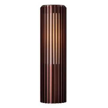 Állólámpa ALUDRA 2118028261 1x15W/E27 IP44 a Nordlux-tól