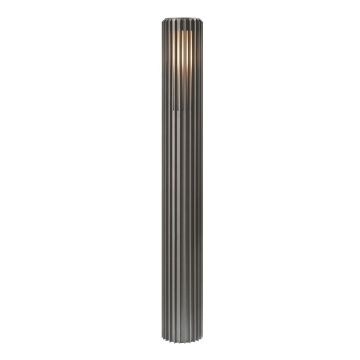 Állólámpa ALUDRA 2118038250 1x15W/E27 IP44 a Nordlux-tól