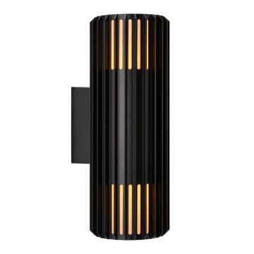Fali lámpa ALUDRA 2418121203 2x15W/E27 IP54 a Nordlux-tól