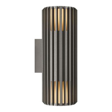 Fali lámpa ALUDRA 2418121250 2x15W/E27 IP54 a Nordlux-tól
