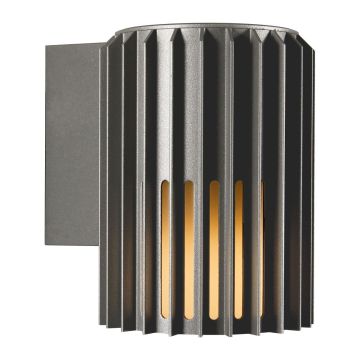 Fali lámpa ALUDRA 2118011250 1x15W/E27 IP54 a Nordlux-tól