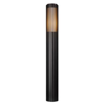 Állólámpa ALUDRA 2118038203 1x15W/E27 IP44 a Nordlux-tól