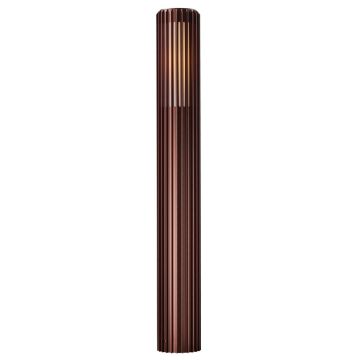 Állólámpa ALUDRA 2118038261 1x15W/E27 IP44 a Nordlux-tól