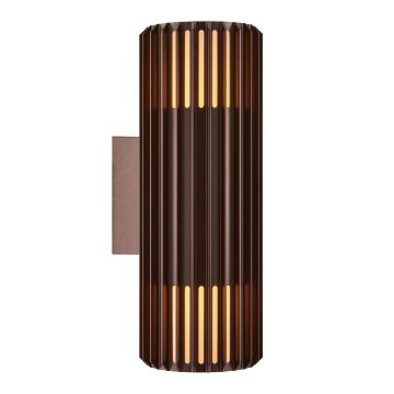 Fali lámpa ALUDRA 2418121261 2x15W/E27 IP54 a Nordlux-tól