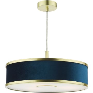 Függőlámpa Alvaro ALV1023 3x11w/e27 a Dar Lighting-tól