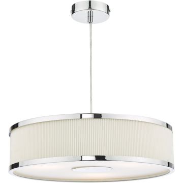 Függőlámpa Alvaro ALV1033 3x11w/e27 a Dar Lighting-tól