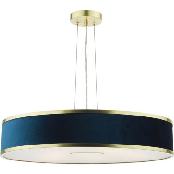 Függőlámpa Alvaro ALV1723 6x11w/e27 a Dar Lighting-tól