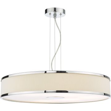 Függőlámpa Alvaro ALV1733 6x11w/e27 a Dar Lighting-tól
