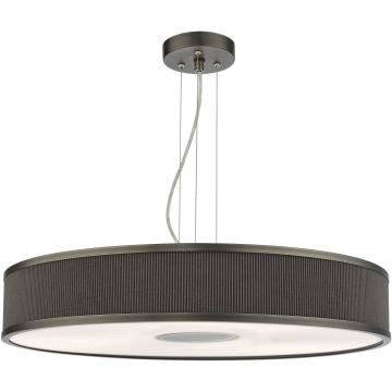 Függőlámpa Alvaro ALV1739 6x11w/e27 a Dar Lighting-tól