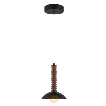 Függőlámpa Arden ALM-ARDEN-LED-MP-MB 3000K 7W/LED 589lm a Alora Mood-tól
