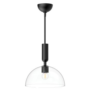 Függőlámpa Jude ALM-JUDE-P-MB-CL 60W 1x60W/E27 a Elstead Lighting-tól