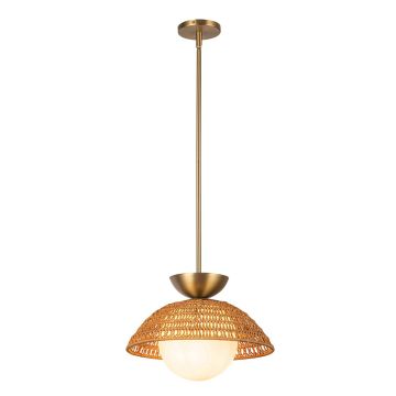 Függőlámpa Perth ALM-PERTH-P-GD 60W 1x60W/E27 a Elstead Lighting-tól