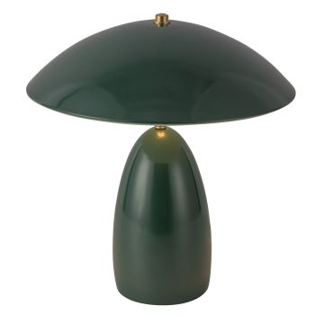 Asztali lámpa Poppy ALM-POPPY-TL-M-PG 3000K 11W/LED 1122lm a Alora Mood-tól