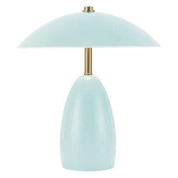 Asztali lámpa Poppy ALM-POPPY-TL-S-CB-LV 3000K 3W/LED 143lm a Alora Mood-tól