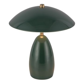 Asztali lámpa Poppy ALM-POPPY-TL-S-PG-LV 3000K 3W/LED 143lm a Alora Mood-tól