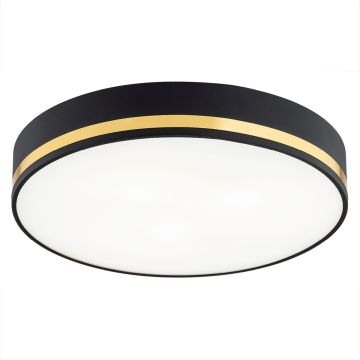 Süllyesztett mennyezeti lámpa AMORE 7041 2x15W/E27 IP20 a Argon-tól