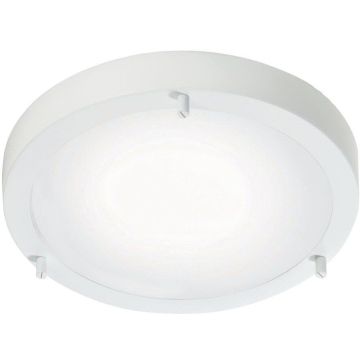 Süllyesztett mennyezeti lámpa ANCONA 25316101 2x40W/E27 IP44/IP43 a Nordlux-tól