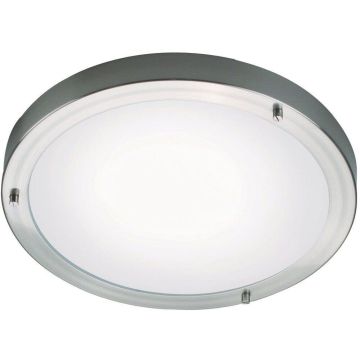 Süllyesztett mennyezeti lámpa ANCONA 25316132 2x40W/E27 IP44/IP43 a Nordlux-tól