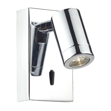 Fali lámpa ANVIL ANV7150 3000K 1x1W/LED 107LM IP20 a Dar Lighting-tól