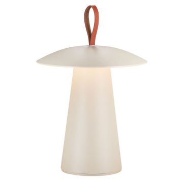 Asztali lámpa ARA 2318245008 1x2W/LED 3000K IP54 a Nordlux-tól