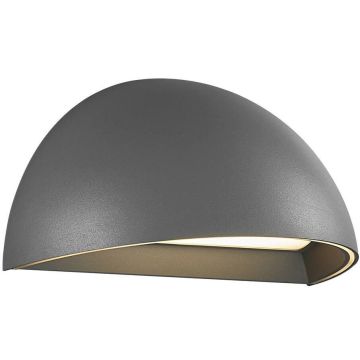 Fali lámpa ARCUS SMART 2019001010 2700K 440LM IP54 a Nordlux-tól