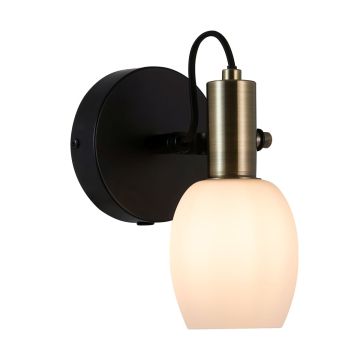 Fali lámpa ARILD 2312291003 1x40W/E14 IP20 a Nordlux-tól