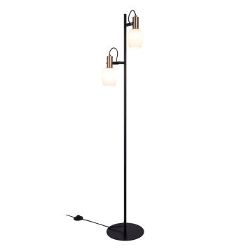Állólámpa ARILD 2312324003 1x40W/E14 IP20 a Nordlux-tól