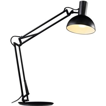 Asztali lámpa ARKI 75145003 1x60W/E27 IP20 a Nordlux-tól